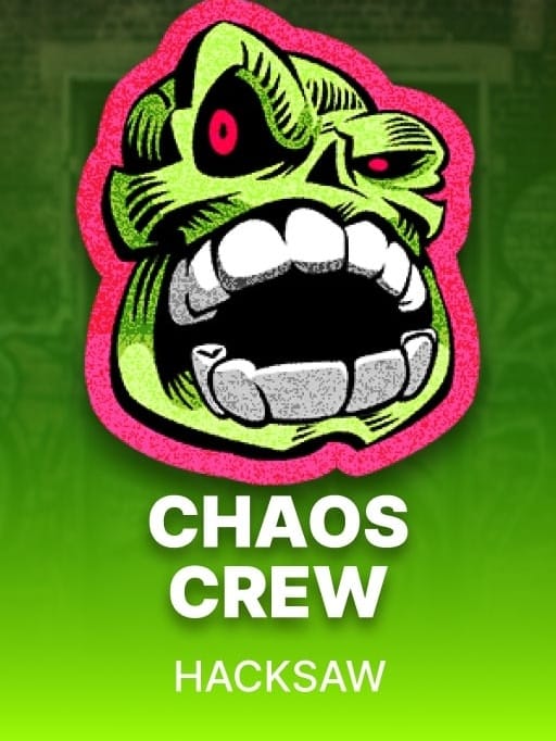 Chaos Crew icon