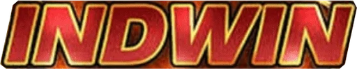 Indwin Game Logo